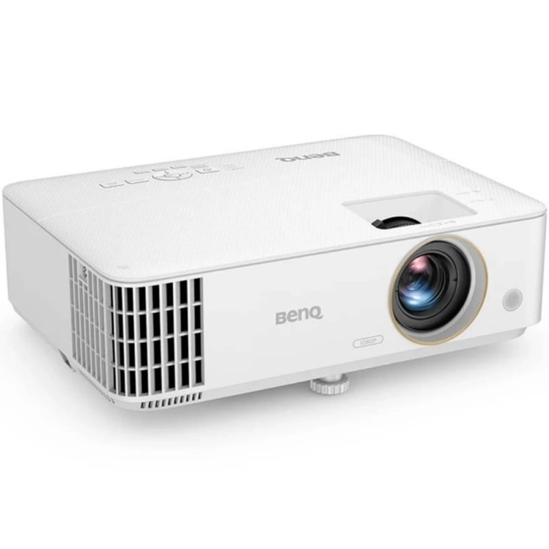 Проектор BenQ TH585P середньофокусний 1920x1080 Full HD 3500Lm 10W (tf6000) Проектор BenQ TH585P середньофокусний 1920x1080 Full HD 3500Lm 10W (tf6000)