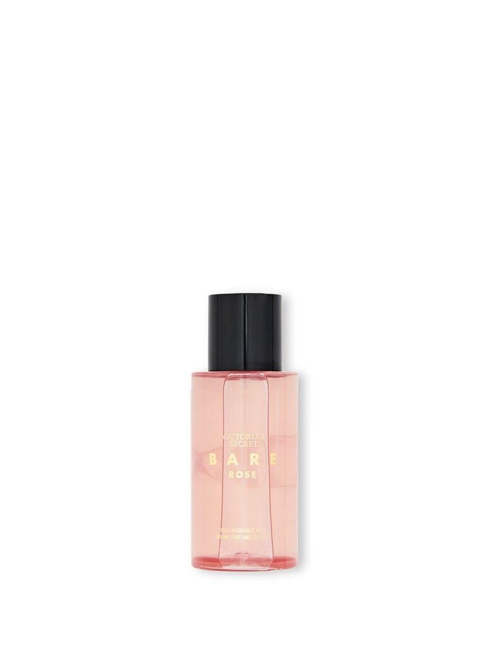 Спрей для тіла жіночий Victoria's Secret Bare Rose 75 мл (401999)