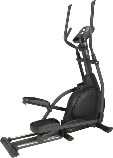 Орбітрек Toorx Elliptical ERX 650 (930541)