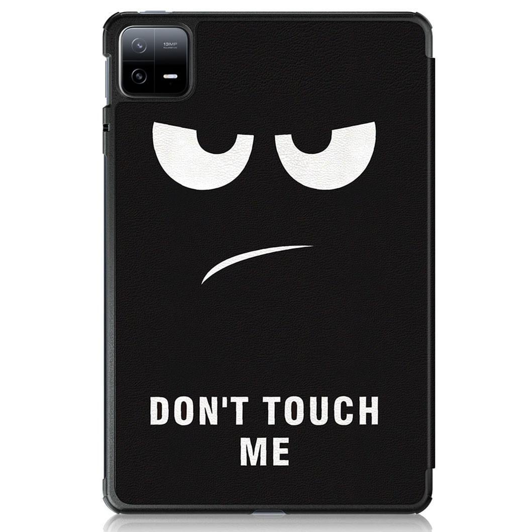 Чехол Primolux Slim для планшета Xiaomi Mi Pad 6/Mi Pad 6 Pro 11" Don’t Touch (1935259900)