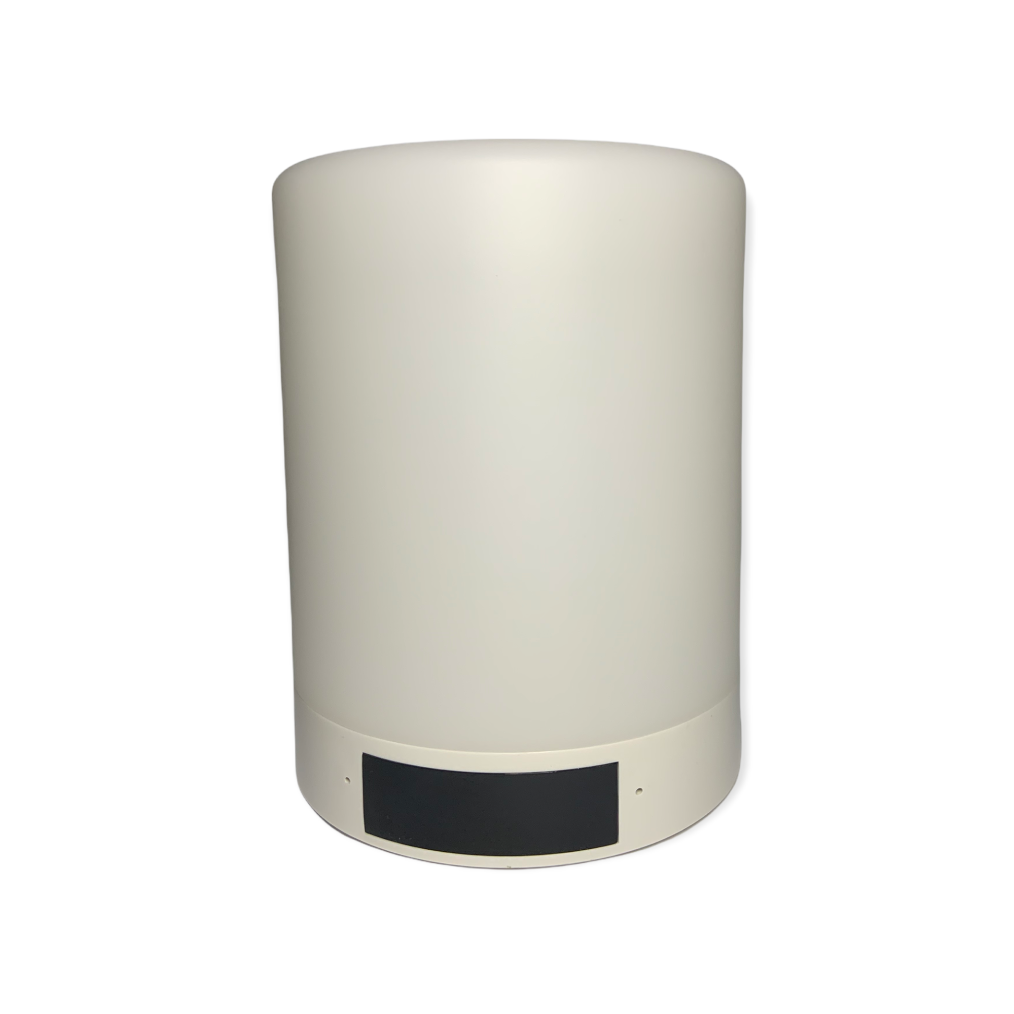 Светодиодный ночник с динамиком/будильником Белый Светодиодный ночник с динамиком/будильником Белый