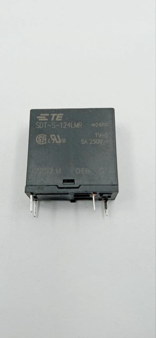 Реле TE SDT-S-124LMR24VDC 5A 250VAC (32513)