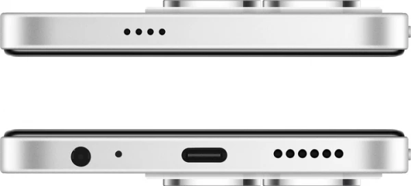 Смартфон Tecno Spark Go 1 KL4 4/128ГБ Glittery White (4894947036194) - фото 7