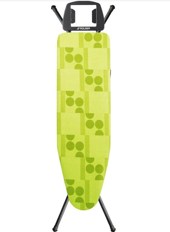 Доска для глажки Rolser K-S Black Tube Lima (K04016-2062)