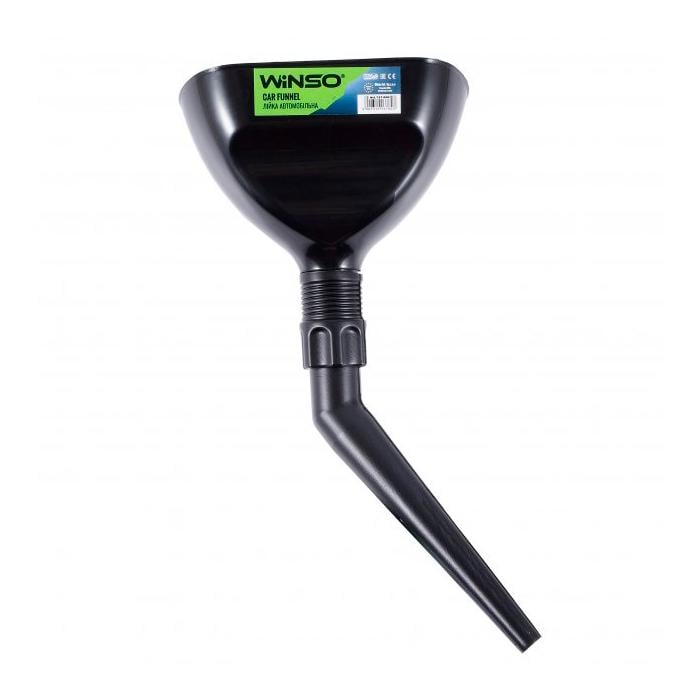 Автомобильная лейка WINSO пластмассовая коса 137600 (132320)