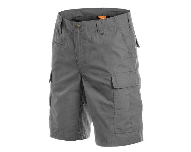 Мужские шорты Pentagon BDU Wolf р. 40 Gray (K05011-06WG40) - фото 1