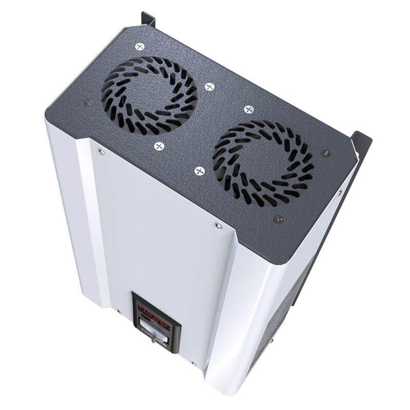 Стабілізатор напруги однофазний Елекс Гібрид У 7-1/32 v2.0 - фото 10