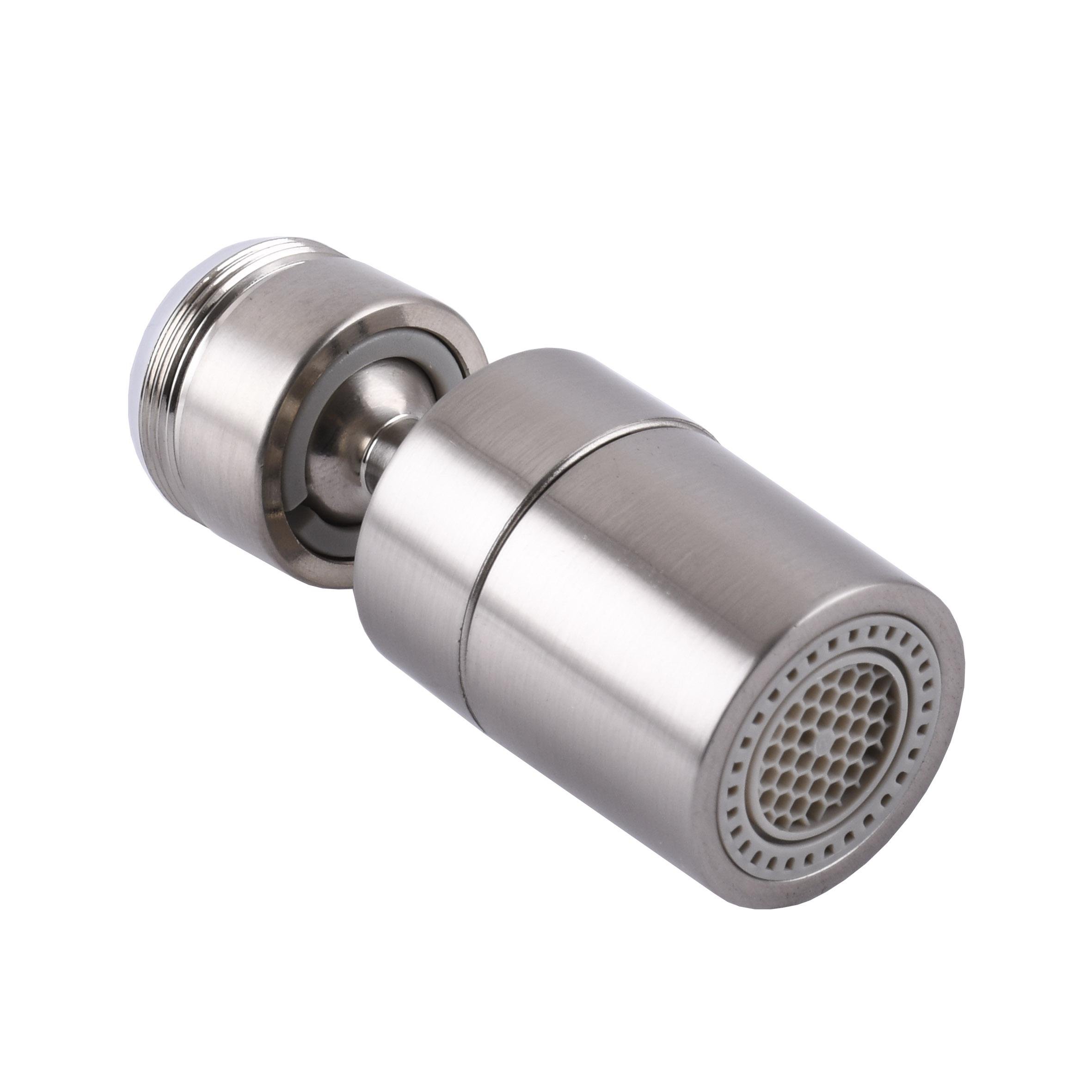 Аэратор для смесителя биде Globus Lux S-106 SUS304 (000027321)