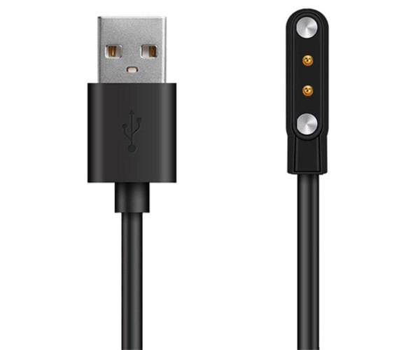 Кабель-зарядка USB для Mibro A2 Black