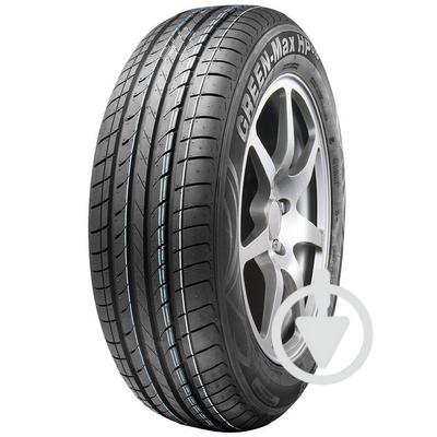 Автошина летняя LINGLONG Green-Max HP010 195/60 R16 89H (319651)