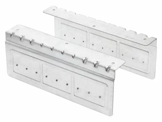 Крепление GTV AxisPro для цокольных ящиков (PB-WSPCOK) Крепление GTV AxisPro для цокольных ящиков (PB-WSPCOK)