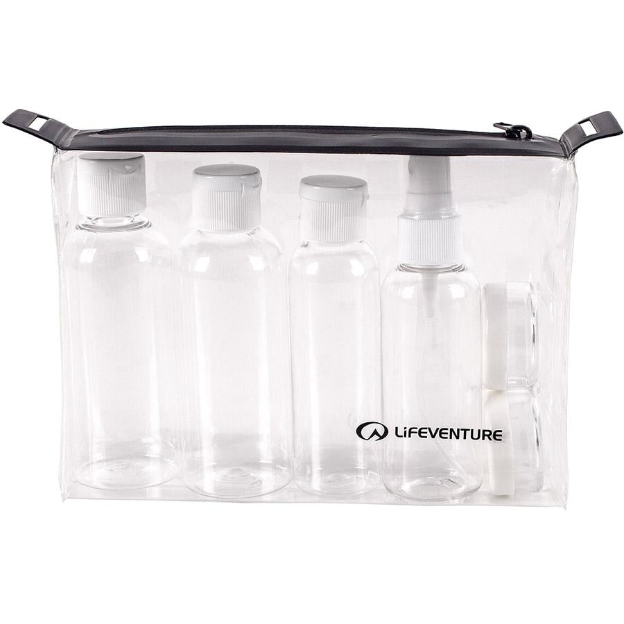 Набор Lifeventure Flight Bottle Set