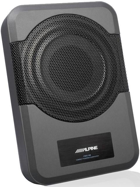 Активний сабвуфер Alpine PWE-S8