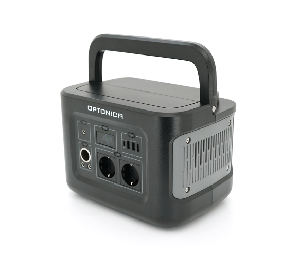 Зарядная станция Optonica B600-A1/512Wt/h 600W/Out 2xAC230/2хDC13.3V/10A/USB-3x5V/2.4A, Type-C 100W(PD) - фото 3 Зарядная станция Optonica B600-A1/512Wt/h 600W/Out 2xAC230/2хDC13.3V/10A/USB-3x5V/2.4A, Type-C 100W(PD) - фото 3