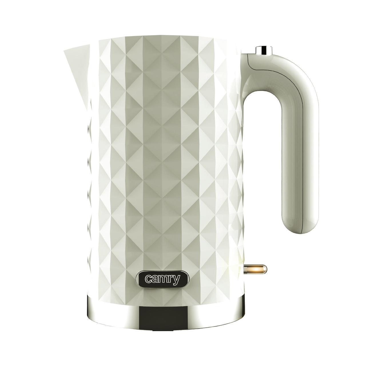 Электрочайник Camry CR 1269W