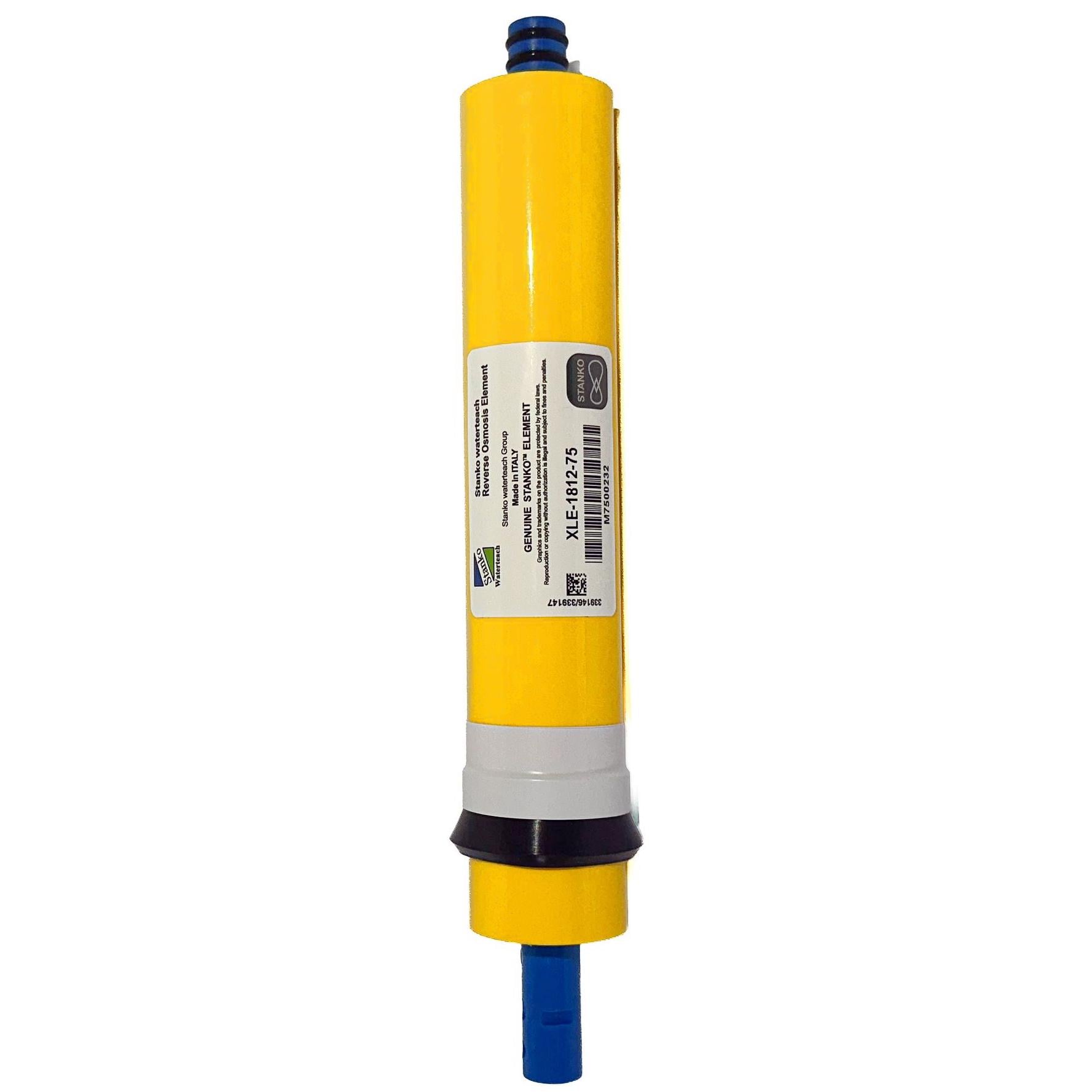 Мембрана обратного осмоса Stanko XLE-1812-75 (6165)