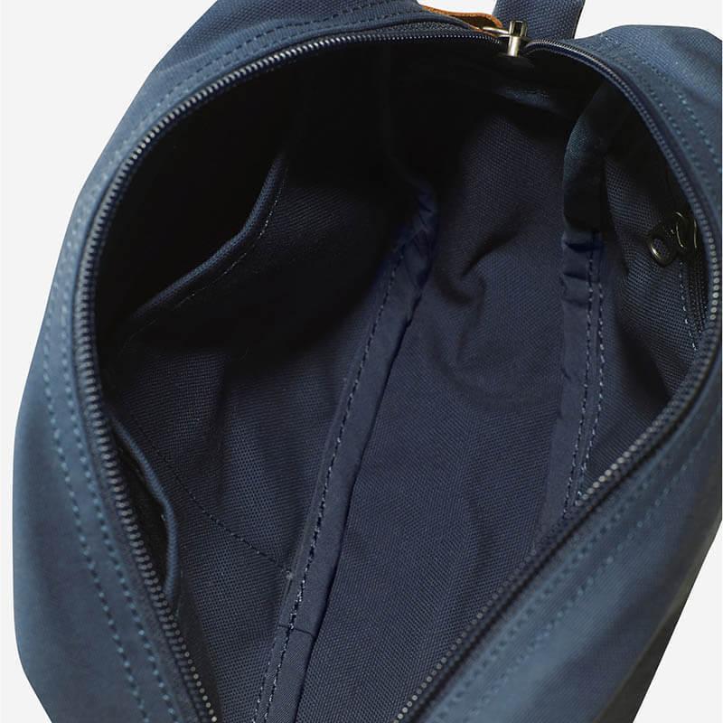 Косметичка-сумка Fjallraven Gear Bag Navy (24213,560) - фото 3