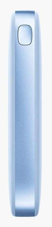 Повербанк Fresh n Rebel Powerbank 20W 18000 mAh Blue (2PB18100VB) - фото 3 Повербанк Fresh n Rebel Powerbank 20W 18000 mAh Blue (2PB18100VB) - фото 3