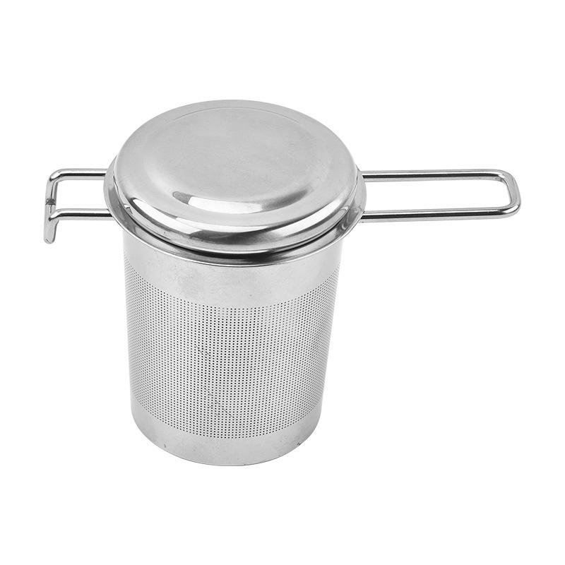 Фільтр для чаю з нержавійки (U9635)