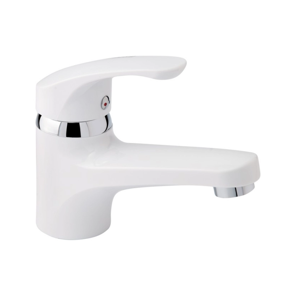 Змішувач для умивальника Brinex 36W 001 (35688)