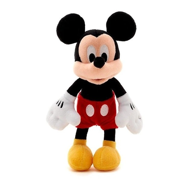 М'яка іграшка Disney Міккі Маус 23 см (35130030)