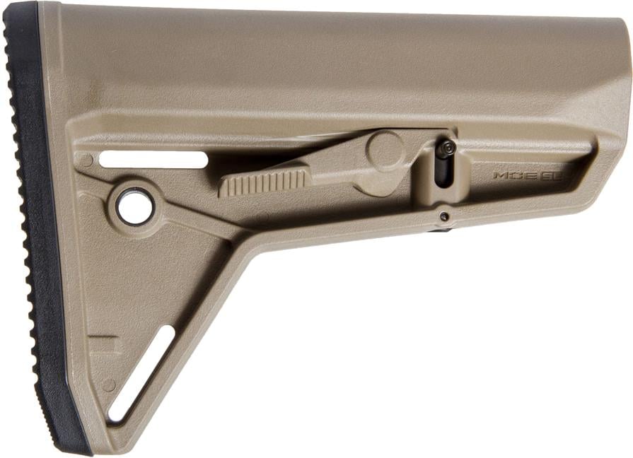 Приклад Magpul MOE SL Mil-Spec Песочный (6200000064)
