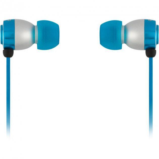 Наушники Ovleng iP660 Blue (noetip660bl)