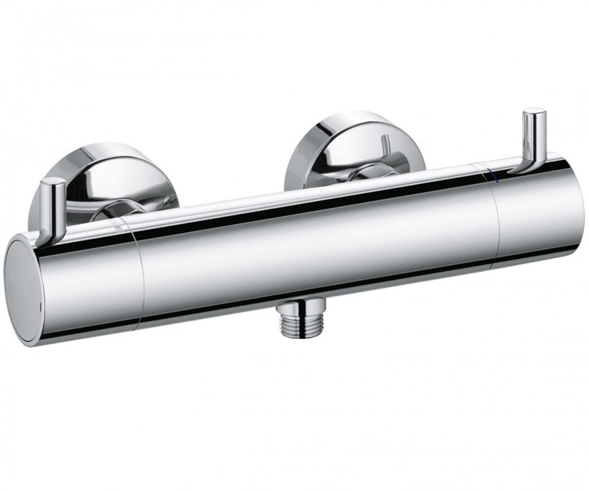 Термостат для душу KLUDI BOZZ 352030538 Термостат для душу KLUDI BOZZ 352030538