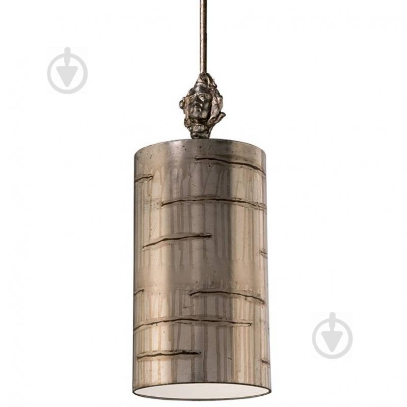 Люстра Flambeau ELSTEAD FB/FRAGMENT-S/PS