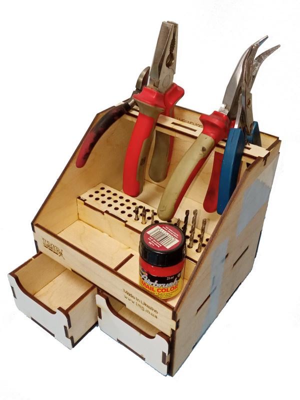 Подставка для инструмента LMG WO-1207