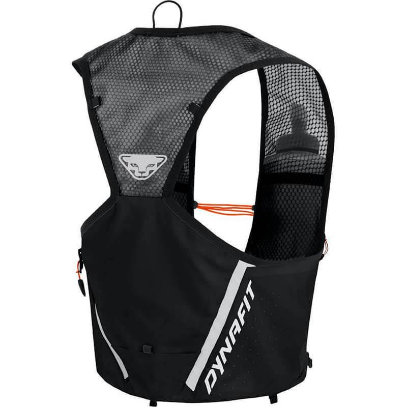 Спортивный рюкзак Dynafit Sky 4 л Vest XL Черный (016.003.0787)