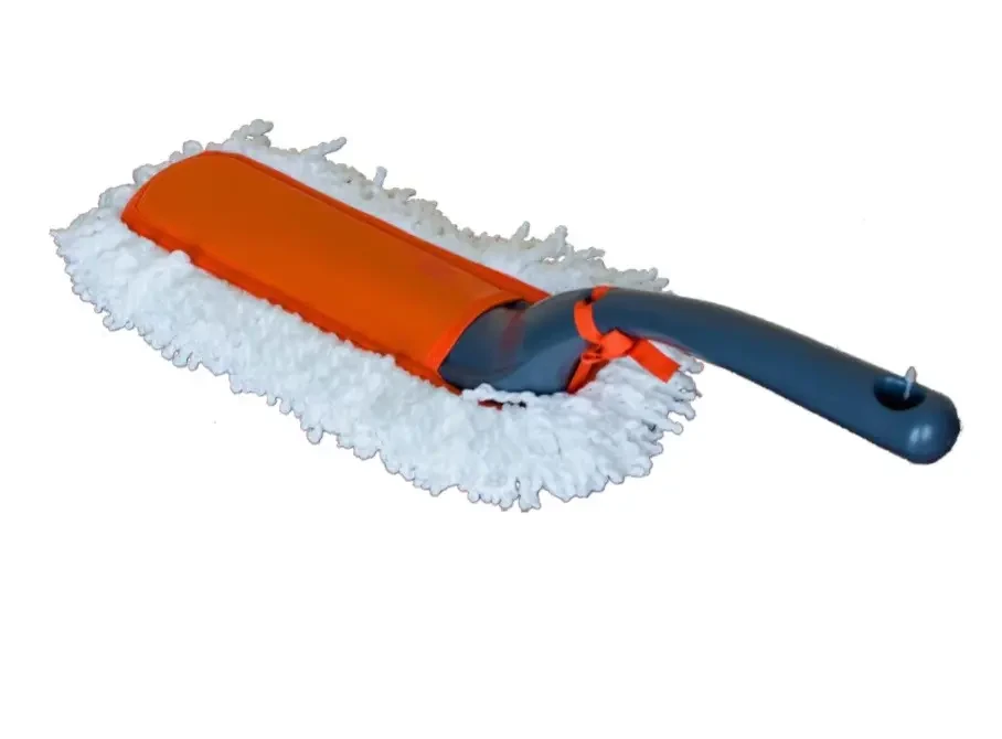 Щетка от пыли Elegant из микрофибры