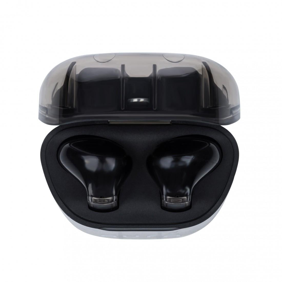 Наушники AURA 6 Black (TWSA6B)