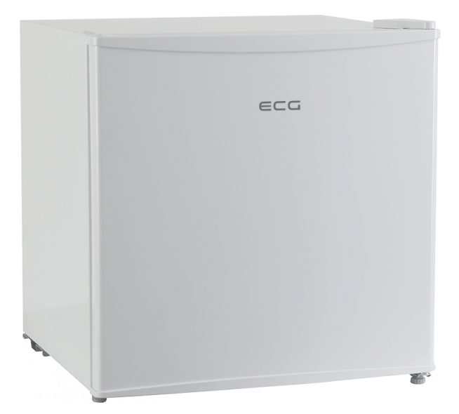 Холодильник-мини-бар ECG ERM 10471 WE (41801)