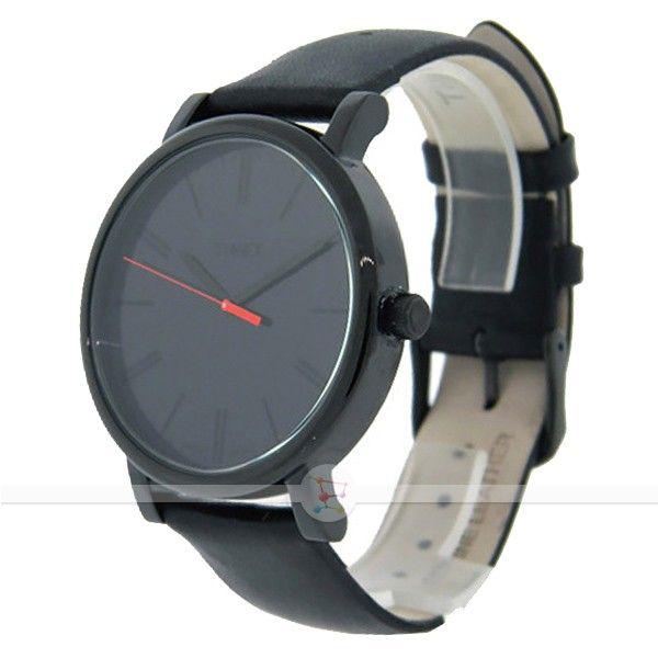 Наручний годинник чоловічий Timex Easy Reader кварцевий Black (Tx2n794) - фото 2 Наручний годинник чоловічий Timex Easy Reader кварцевий Black (Tx2n794) - фото 2