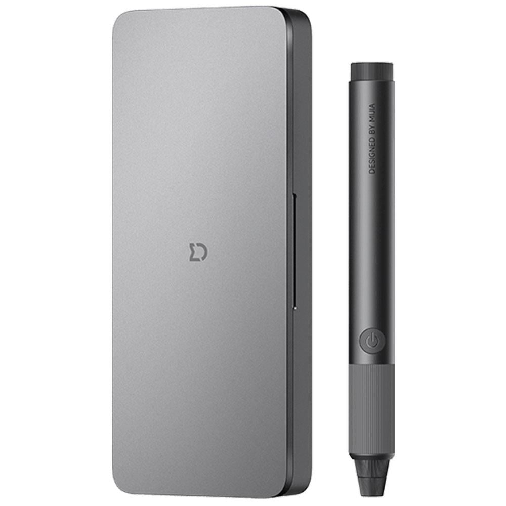 Гравер аккумуляторный MiJia Electric Carving Pen 16 насадок (MJDMB001QW)