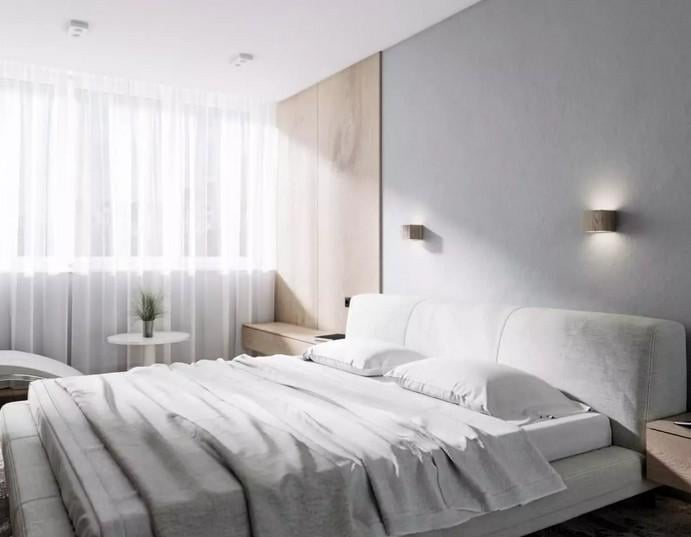 Cвітильник настінний Iterna Brygge Світлий ясен (L W019) - фото 8 Cвітильник настінний Iterna Brygge Світлий ясен (L W019) - фото 8