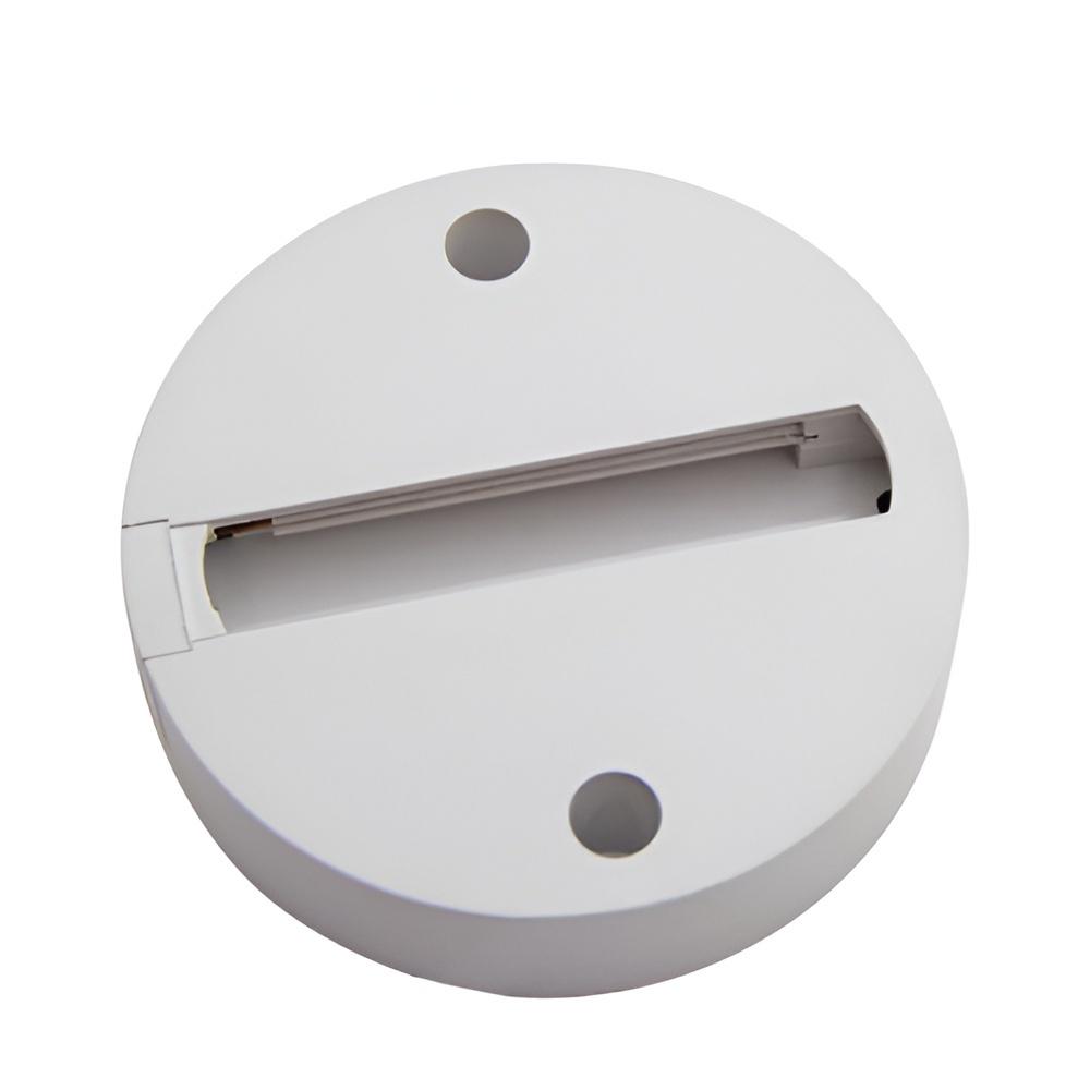 Адаптер для шинопровода Lemanso 2WAYS LM3226 Белый (11782)