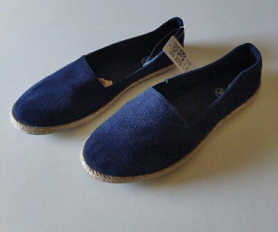 Мокасини Shoe р. 39 Синій