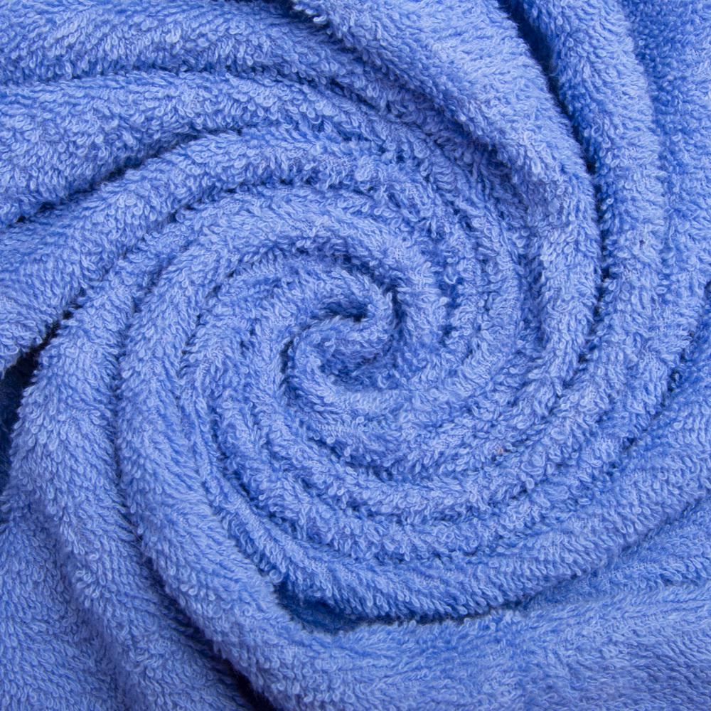 Полотно махровое хлопок 430 гр/м2 Василек (23887)