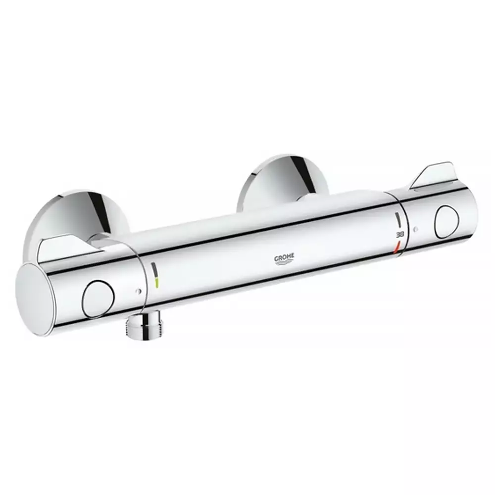 Змішувач для душу Grohe Grohtherm 34558000 (314173)