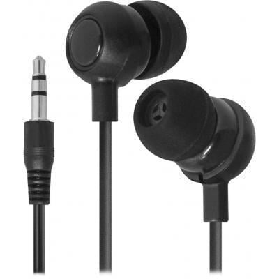 Наушники Defender Basic 618 Black (36262932)