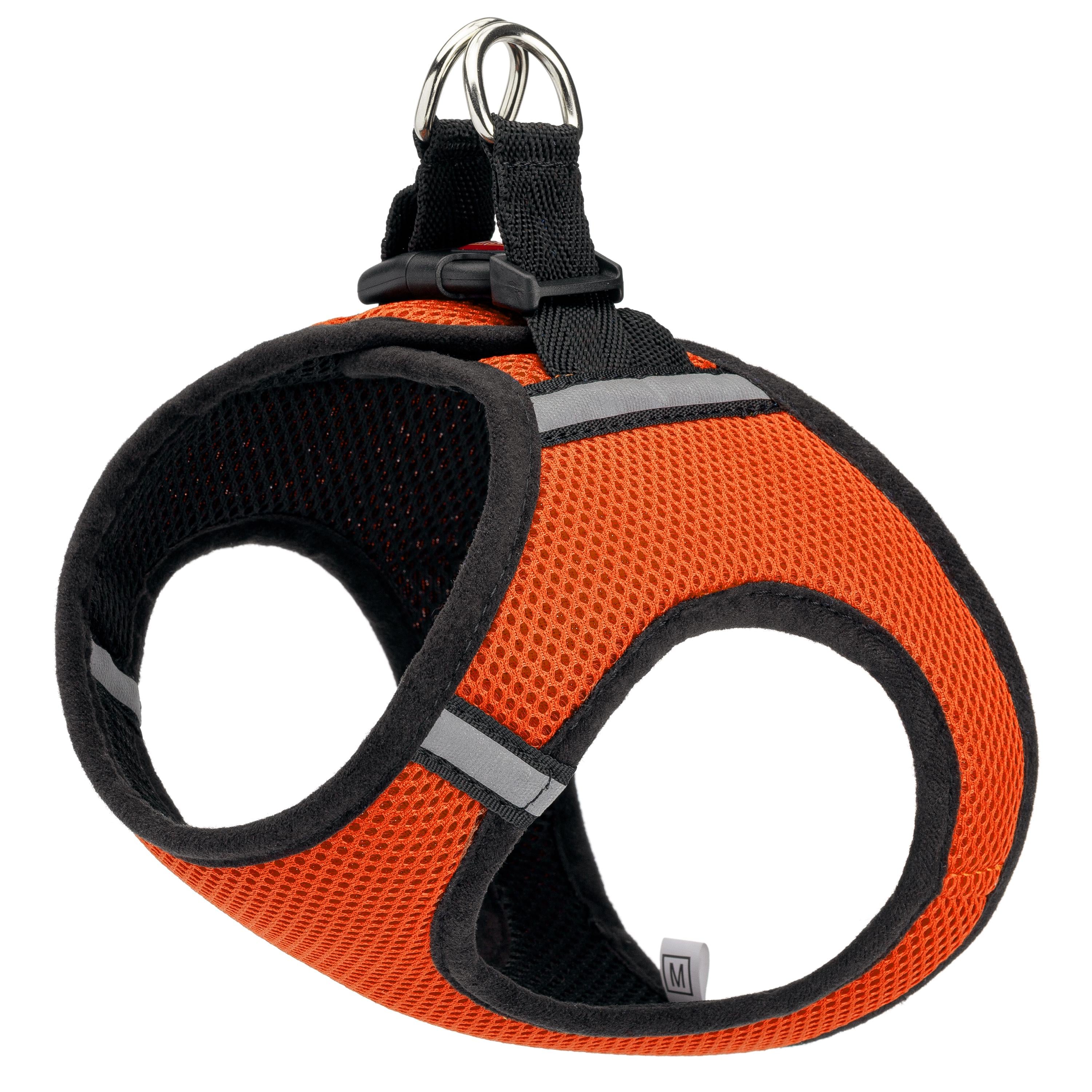 Шлея-нагрудник KareLine со светоотражающими элементами XS 255-280 мм (0550/11)