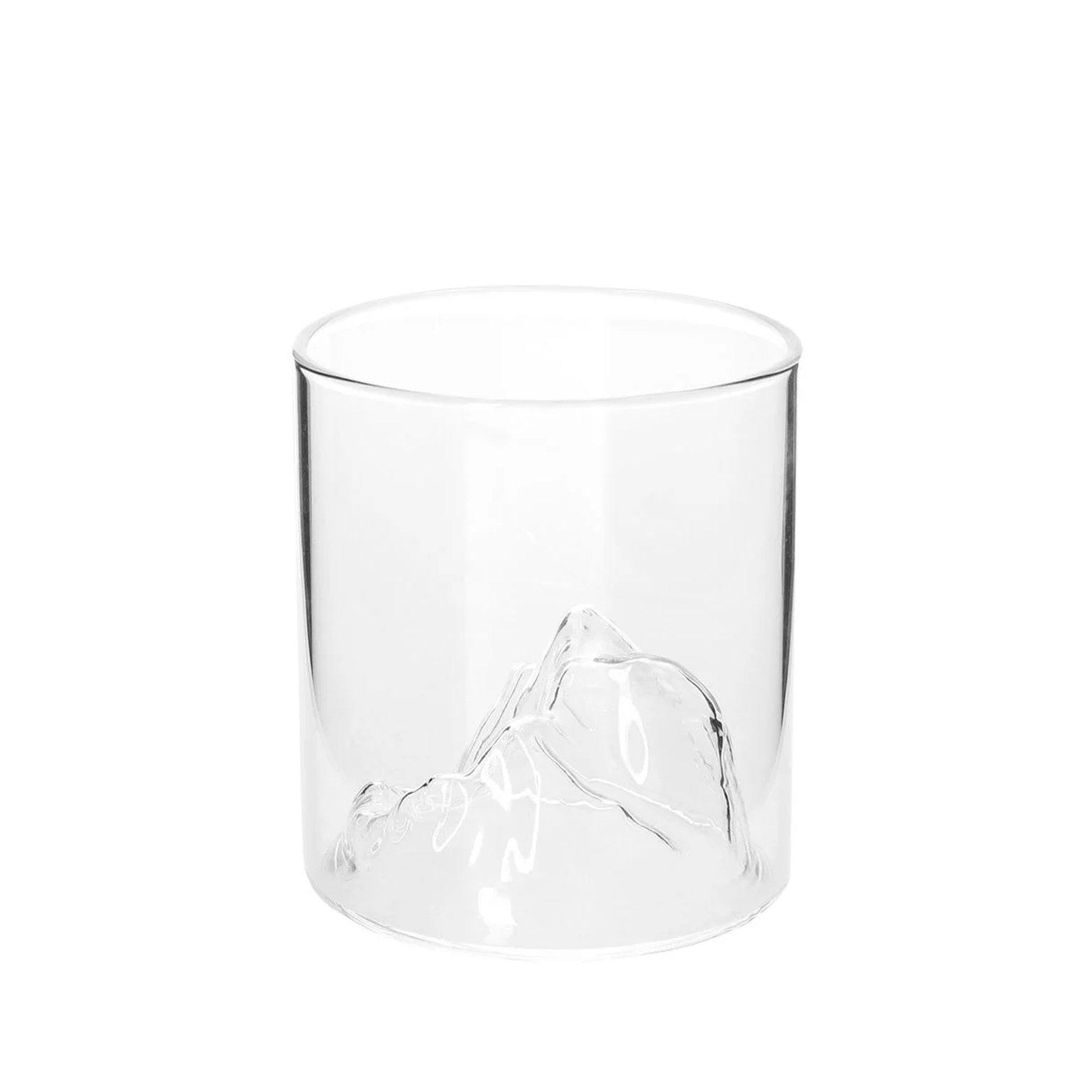 Склянка для віски Homla KARAT 300 мл Прозорий (207718) - фото 5 Склянка для віски Homla KARAT 300 мл Прозорий (207718) - фото 5