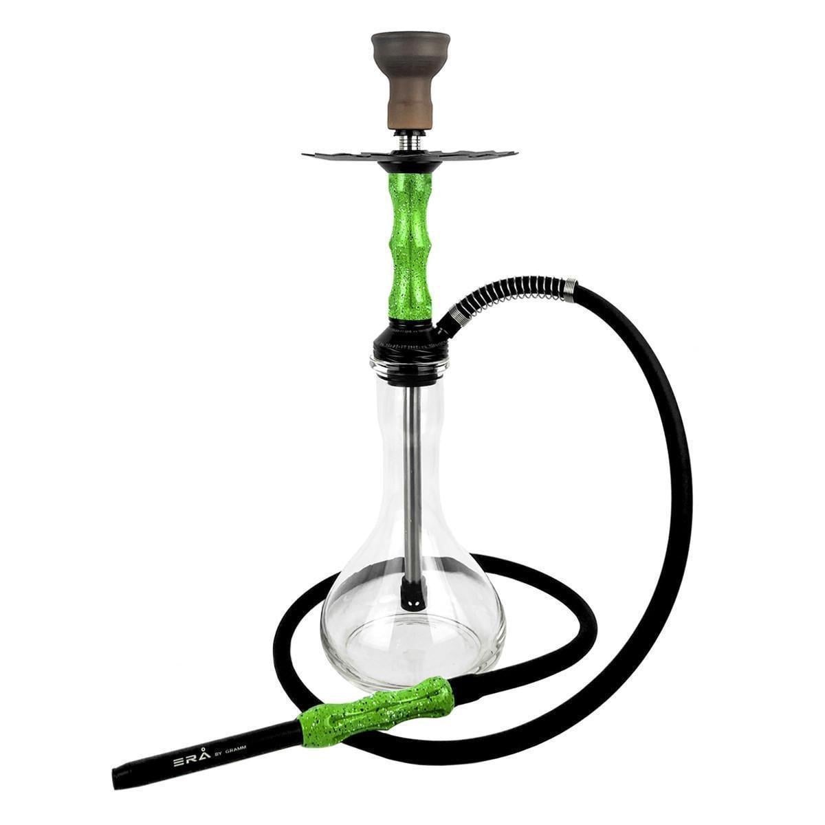 Кальян Gramm ERA Alien Drop Clear