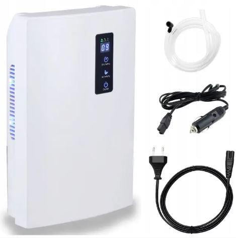 Осушитель воздуха ten-tech acs-700 с функцией очистки воздуха Осушитель воздуха ten-tech acs-700 с функцией очистки воздуха