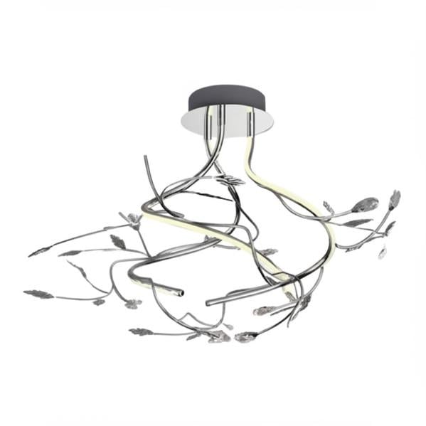 Люстра  Blitz 1705-43 Modern Style 30 Вт 1500 лм 3000K