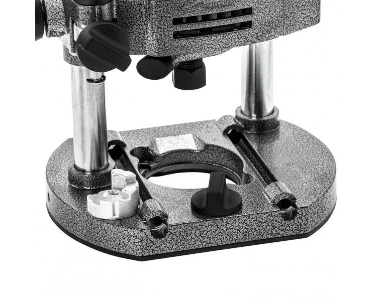 Фрезер з набором Procraft POB-1200H одноручний - фото 5 Фрезер з набором Procraft POB-1200H одноручний - фото 5