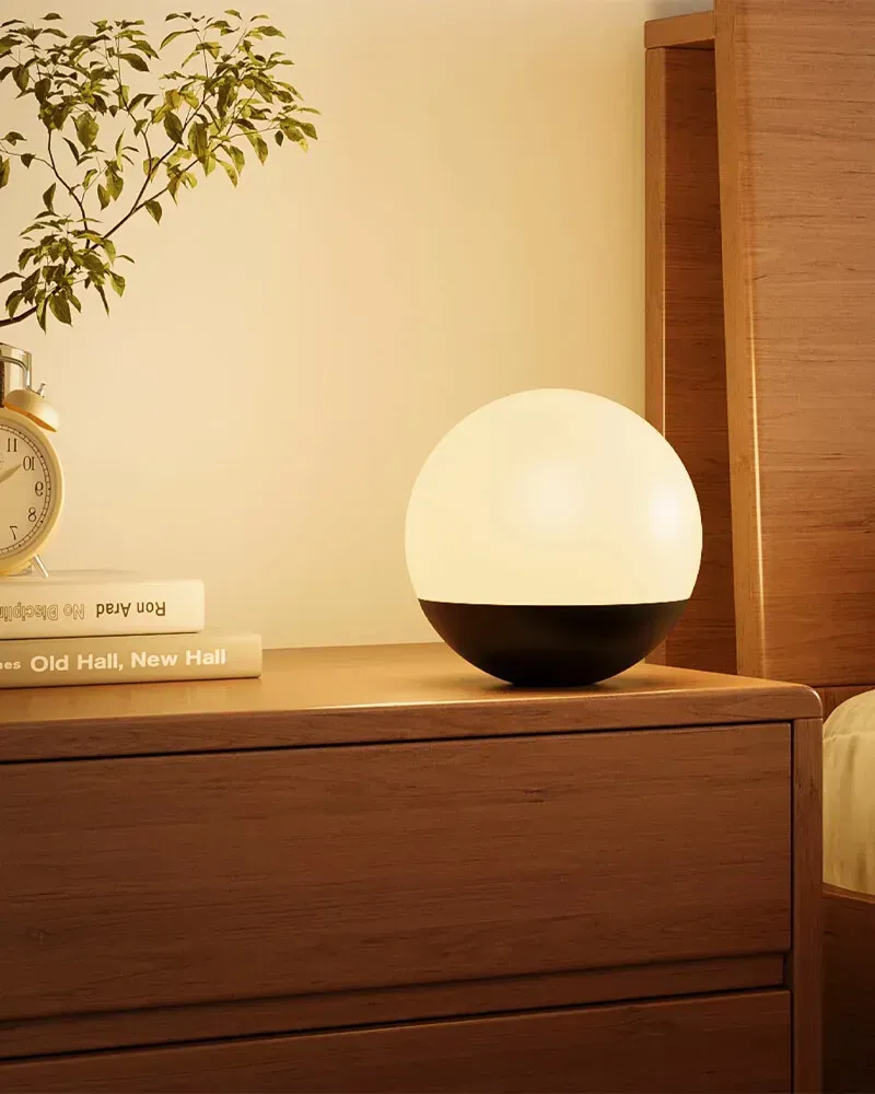 Настольная лампа Polux 325440 Pako - фото 3 Настольная лампа Polux 325440 Pako - фото 3