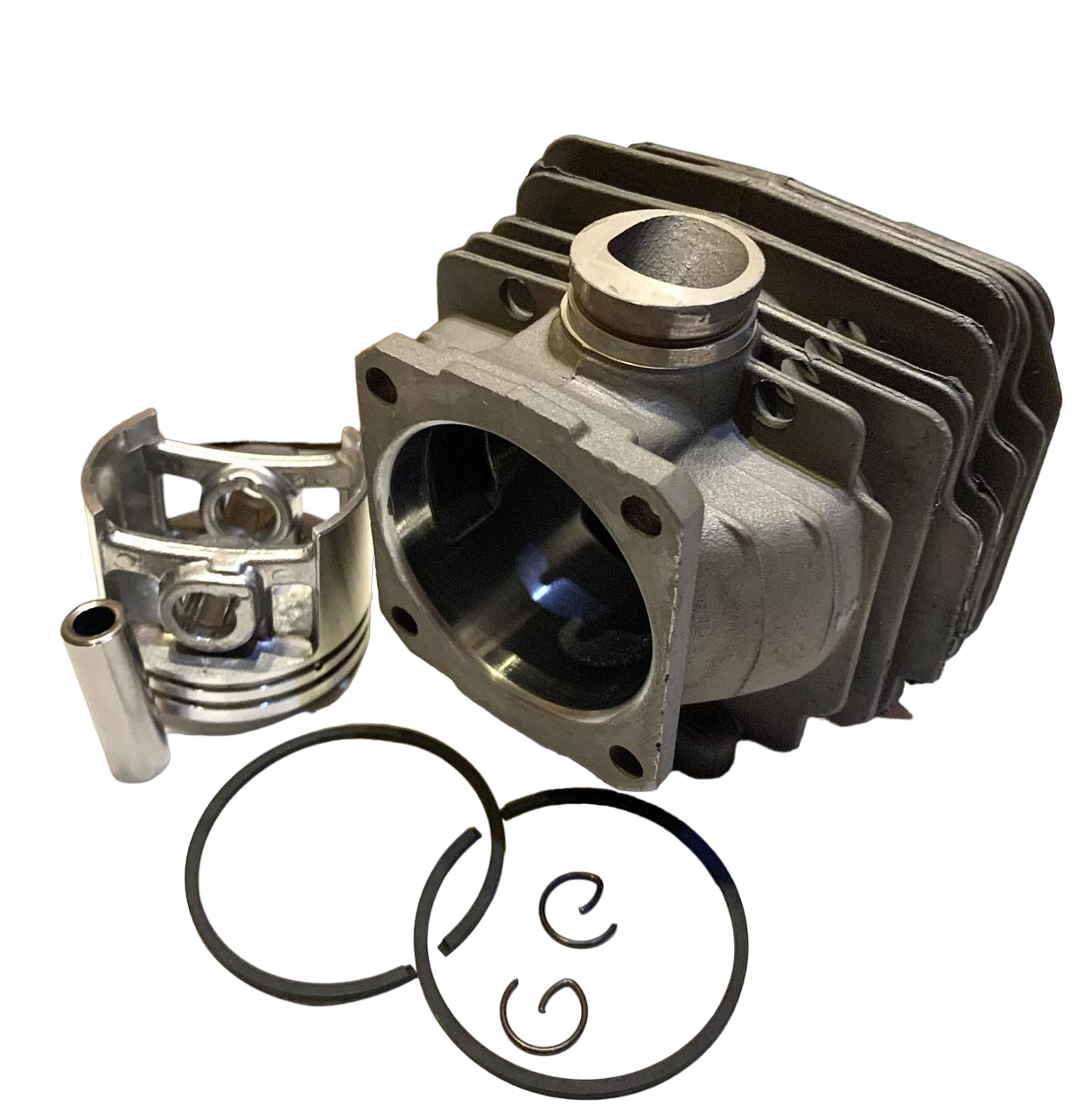 Поршневая Saber для бензопилы ST MS 028 AV (000003374S)